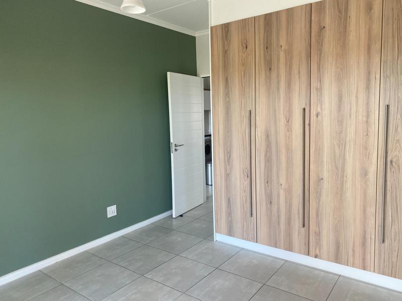 To Let 2 Bedroom Property for Rent in Richwood Western Cape